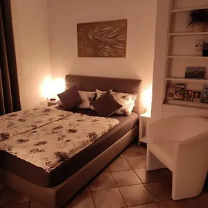  Privatunterkunft Gäste Casa Luber